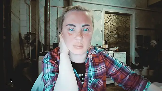 EmmaCat_ Obrolan Langsung XXX