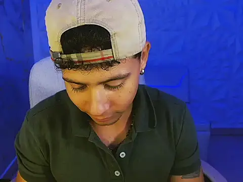 jbarto_のウェブカメラショー