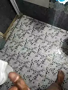 Show de desiarnav na webcam