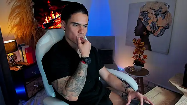 دردشة Matias_Murrier الجنسية المباشرة