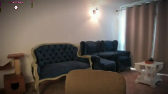 Norma-Jeaane Chat XXX in diretta