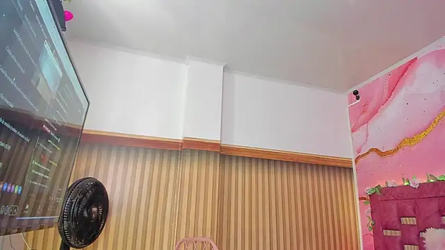 melody_paris live XXX chat