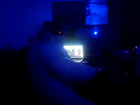 nakedtony81のウェブカメラショー