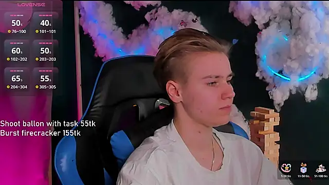 Jean_Wilsons live XXX chat