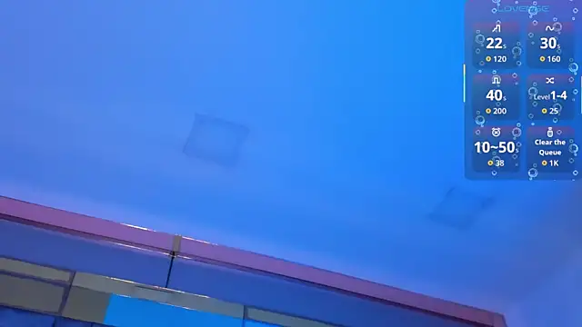 Sebax_Young 现场XXX聊天