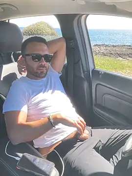 cpattpass' Webcam Show