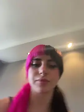 MikaScarletのライブXXXチャット