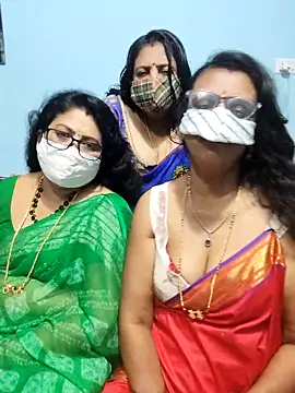 Kannadasexywifes Pertunjukan Webcam