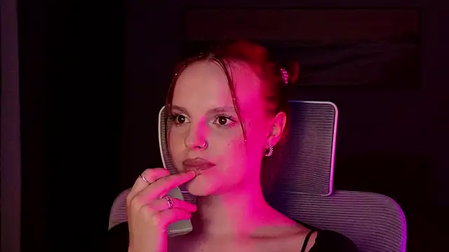 mollybossyのライブXXXチャット