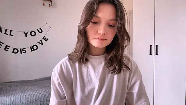 RochelTrewhitt Chat XXX in diretta