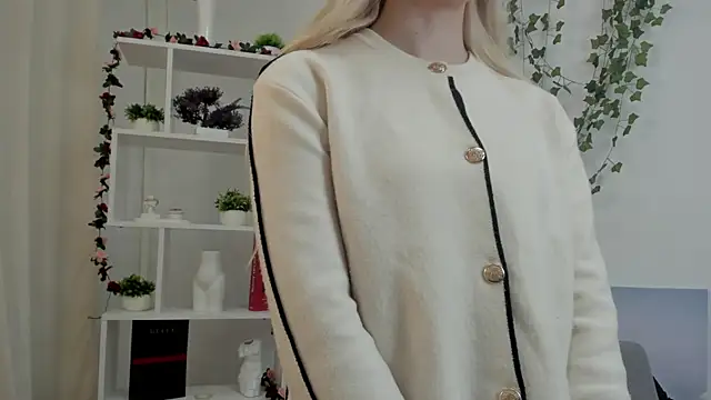 AmandaTrousdaleのライブXXXチャット