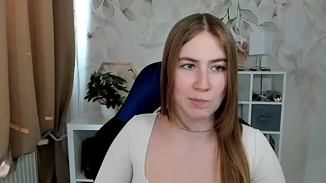 Sembang XXX Secara Langsung candy_Megan