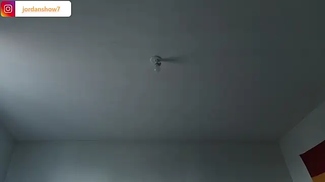 Show de JordanShow na webcam