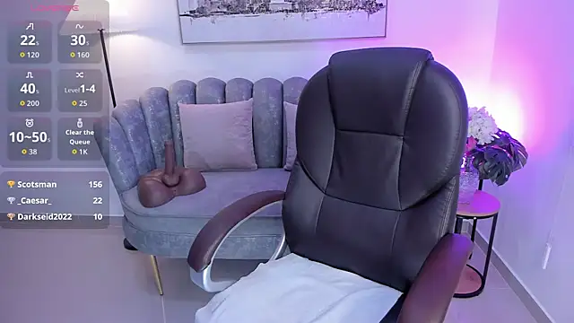 Shantaall_ Obrolan Langsung XXX