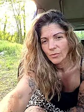 Dreamlove1 Live XXX Chat