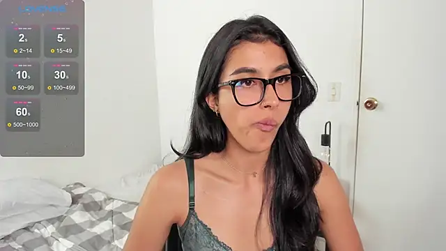 Mazikeen__18 – Naživo XXX chat