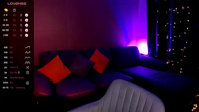 LinaBlossom_ Chat XXX in diretta