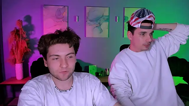 Show modela jason_sweety na web-kameri