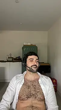 eauminerale: вебкам-шоу