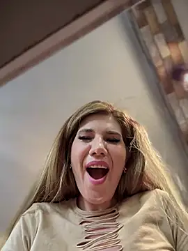 Show de didihairypussy na webcam