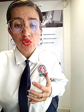 Chat XXX en directo de Valentina--1