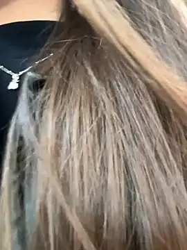 KristiRich – webcam-show