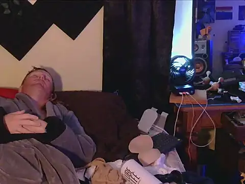 NatashaCoxのウェブカメラショー