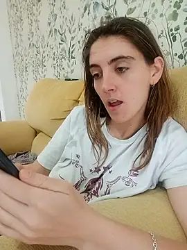 Show de Honeygirl08 na webcam