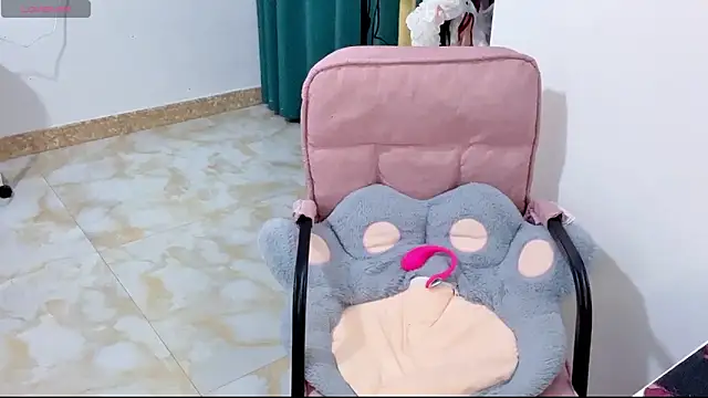 Kaixin-baobao Show Webcam