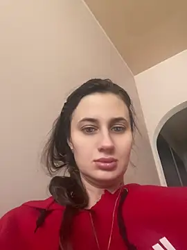 Flossy_Vettie – Kamerová šou