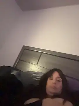 Webkamerová show lolalove6968