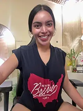 Show Webcam de TS-SimplyTheBest