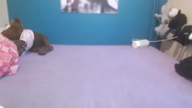 NADINNNEのライブXXXチャット