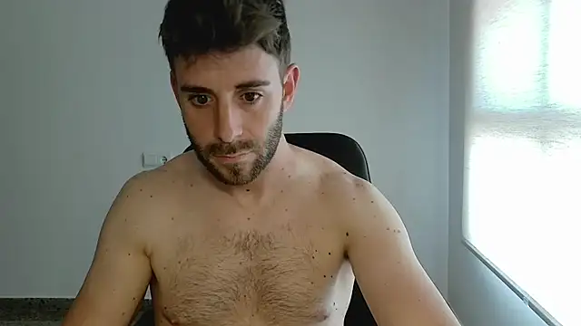 vargas90 Webcam show