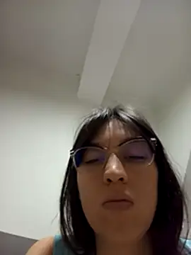 CoralSmit's Webcam Show