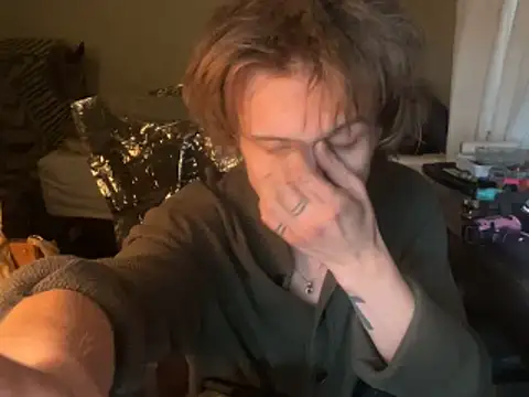 XanderOzzz লাইভ XXX চ্যাট