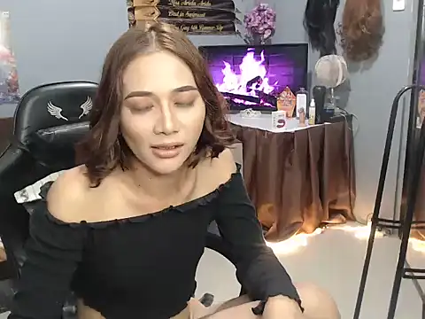 Demonsfuck's Webcam Show