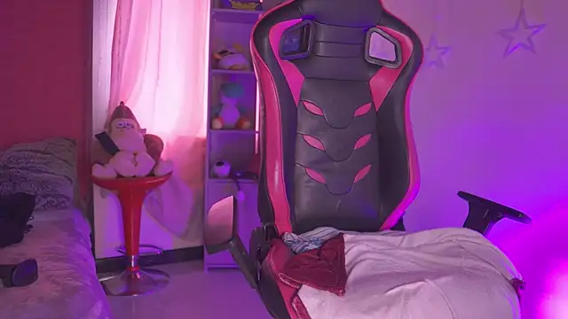 Madison_Mayer লাইভ XXX চ্যাট