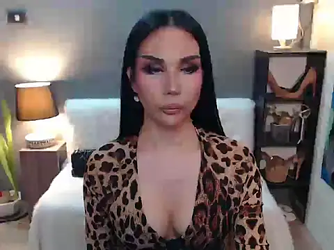 Živý XXX chat Porn_GoddessTS