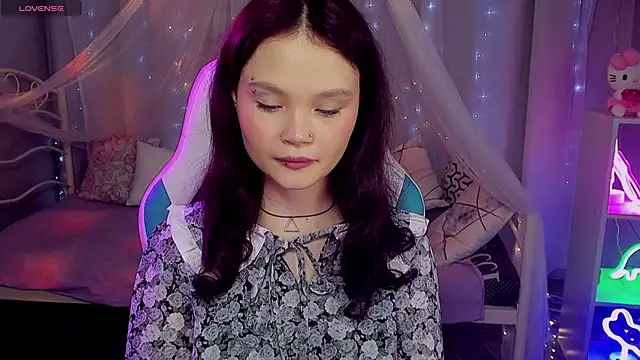 EmilyChaves Live XXX Chat