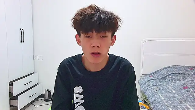 paofu-001 网络视讯表演