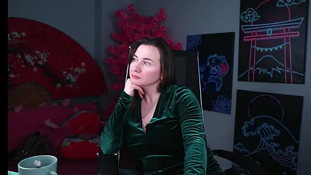 Chat XXX en directo de Golden_Dragon