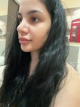 Samira30 Chat XXX in diretta