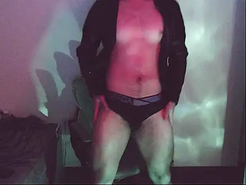 Ruize531 Pertunjukan Webcam