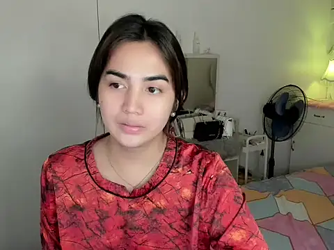 Show webcam de nica_doll