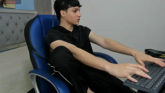 SamBlack_ Obrolan Langsung XXX