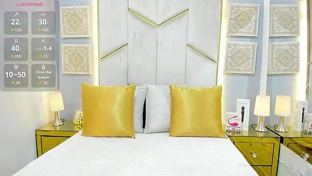 KarinaaCoxx live XXX chat