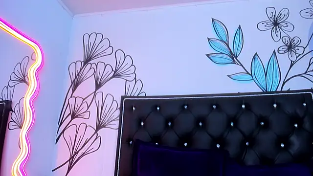 Sweet_Ariadna_ 在線直播表演