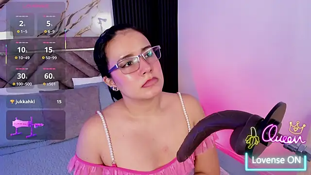 Lalalemoonds Obrolan Langsung XXX