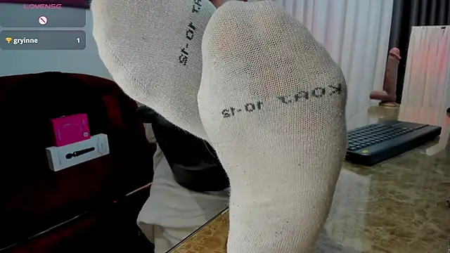 VictoriaPaker Live XXX-chat